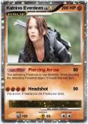 Katniss Everdee