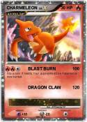 CHARMELEON