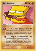 Bart Simpson