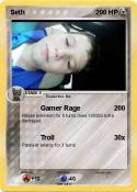 Seth