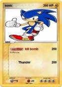 sonic