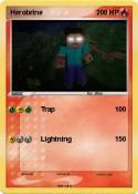 Herobrine