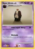 Super Windu