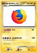 mozila firefox