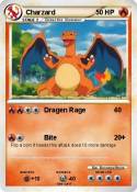 Charzard