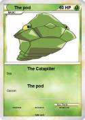 The pod