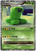 Creepers