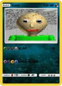 baldi