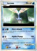 Xerneas
