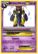 Fusión Mewto