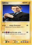 sarkozy