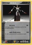 darkmage