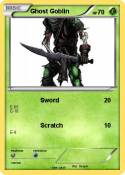 Ghost Goblin