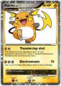 Raichu