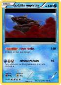 godzilla amphib