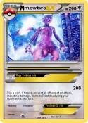 mewtwo