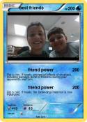 best friends