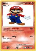 Mario