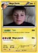 Mega Denis