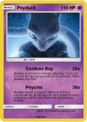 Psyduck