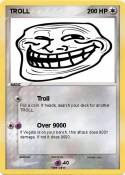 TROLL