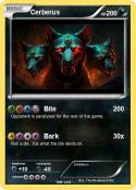 Cerberus