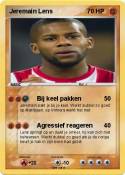Jeremain Lens