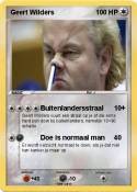 Geert Wilders