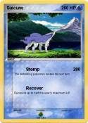 Suicune