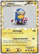 minion z