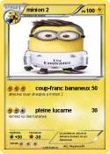 minion 2