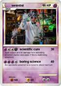 senintist
