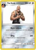 The Rock