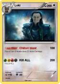 Loki