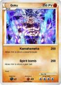 Goku