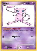 Mew