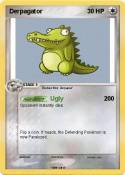 Derpagator