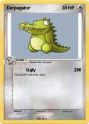 Derpagator