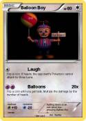 Balloon Boy