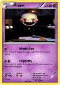 Puppet