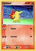 Cyndaquil