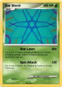 Star Shock