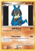 Lucario