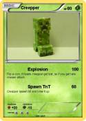 Creepper