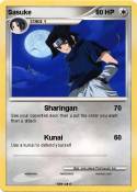 Sasuke