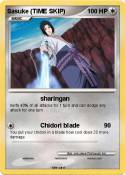 Sasuke (TIME