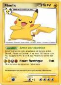 Pikachu 3