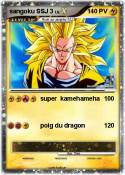 sangoku SSJ
