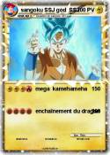 sangoku SSJ