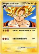 sangoku SSJ